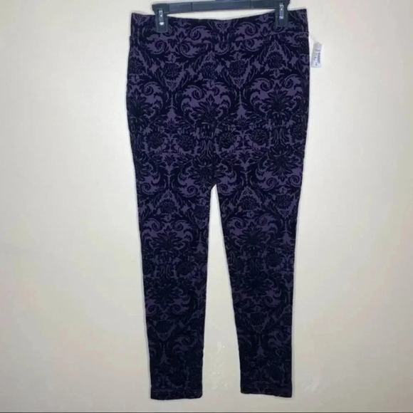 DressBarn Rozali women leggings - Picture 2 of 9